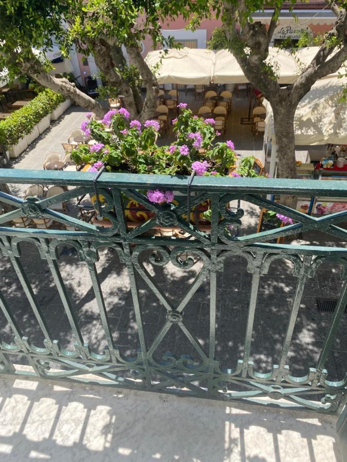 Queen Suite - Luxury Rooms (Adults Only) Forio di Ischia Exterior foto