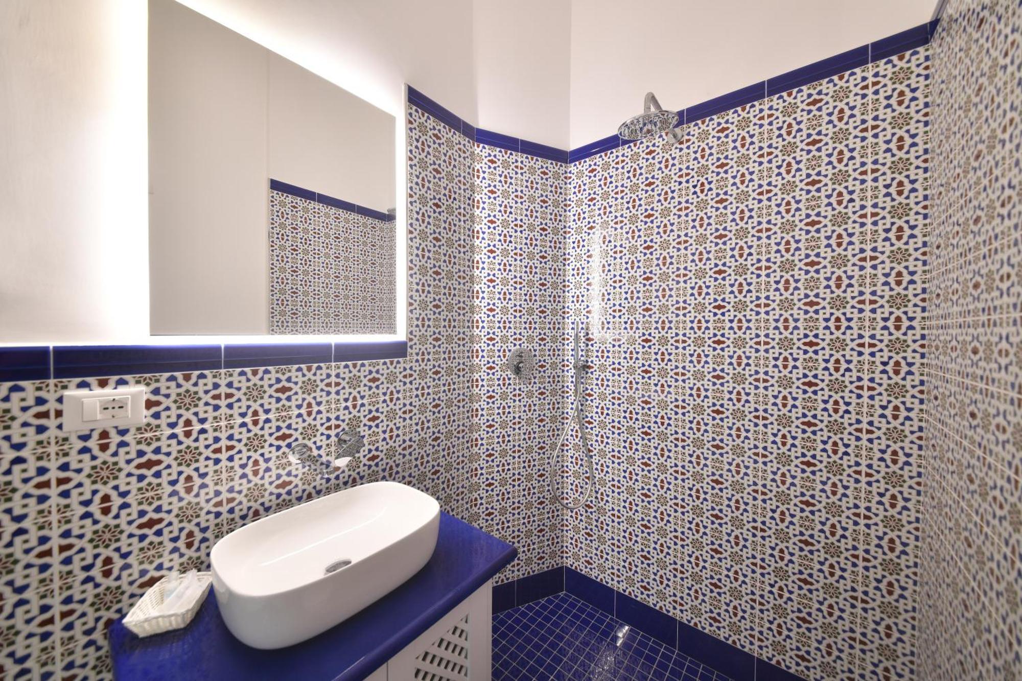 Queen Suite - Luxury Rooms (Adults Only) Forio di Ischia Exterior foto